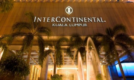 intercontinental