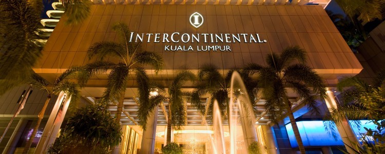 intercontinental