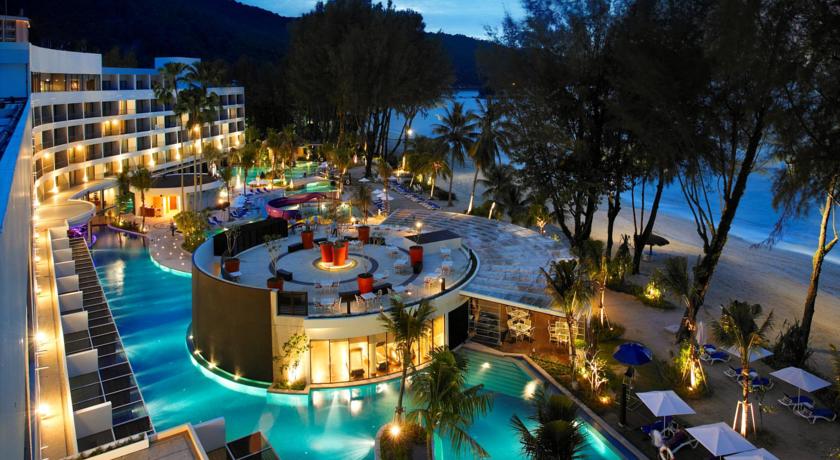 Parkroyal Penang Resort 5 Expatgo