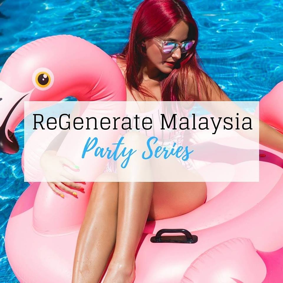 regenerate malaysia party