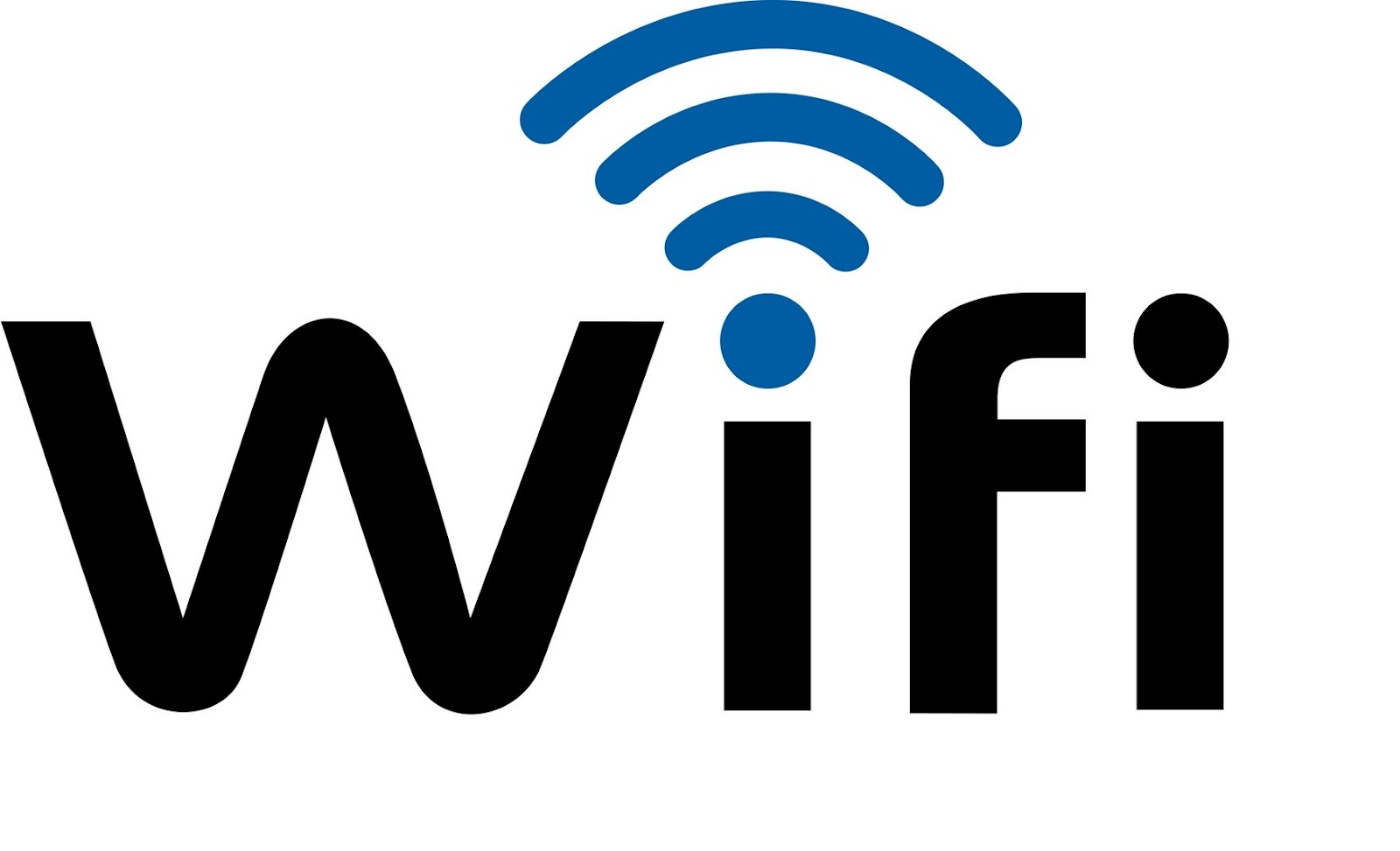 Ondeugd climax alcohol Think You Know What 'Wi-Fi' Stands For? Chances Are, You're Wrong - ExpatGo