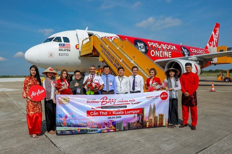 air asia