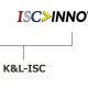 k&l and ISC Innovators
