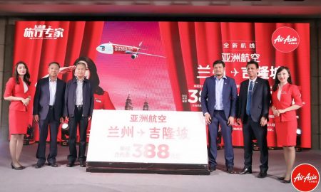 airasia china