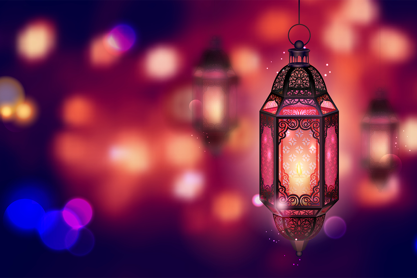 Fasting Month 2019 Malaysia