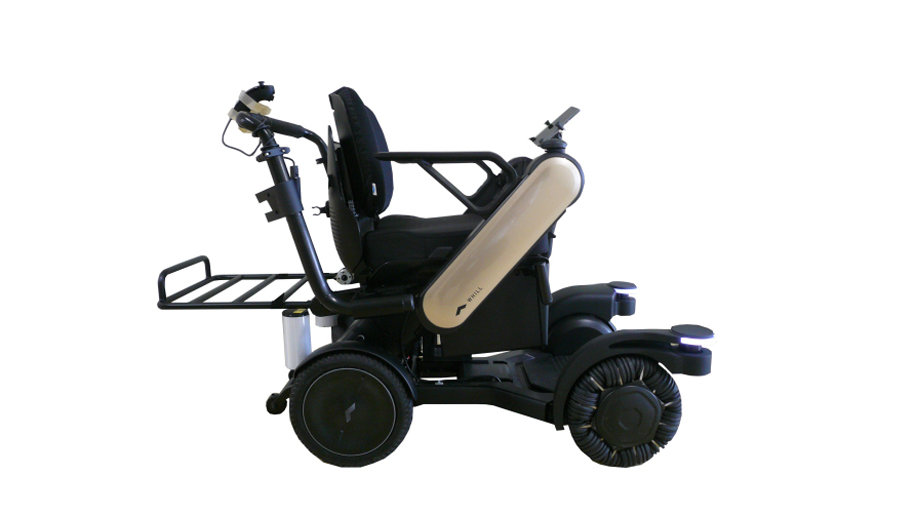 ana accessibility wheelchair