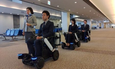 ana wheelchair accessibility