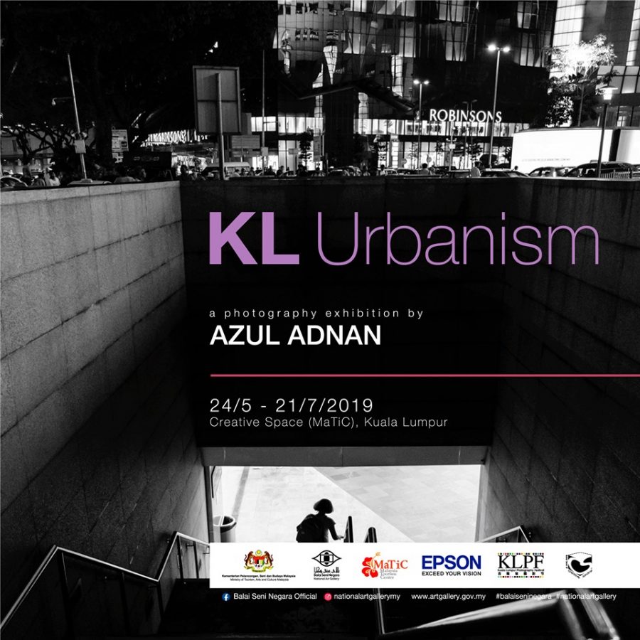 kl urbanism