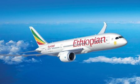 Ethiopian Airlines to Marseille