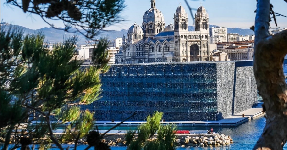 marseille