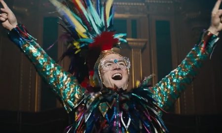 movie rocketman