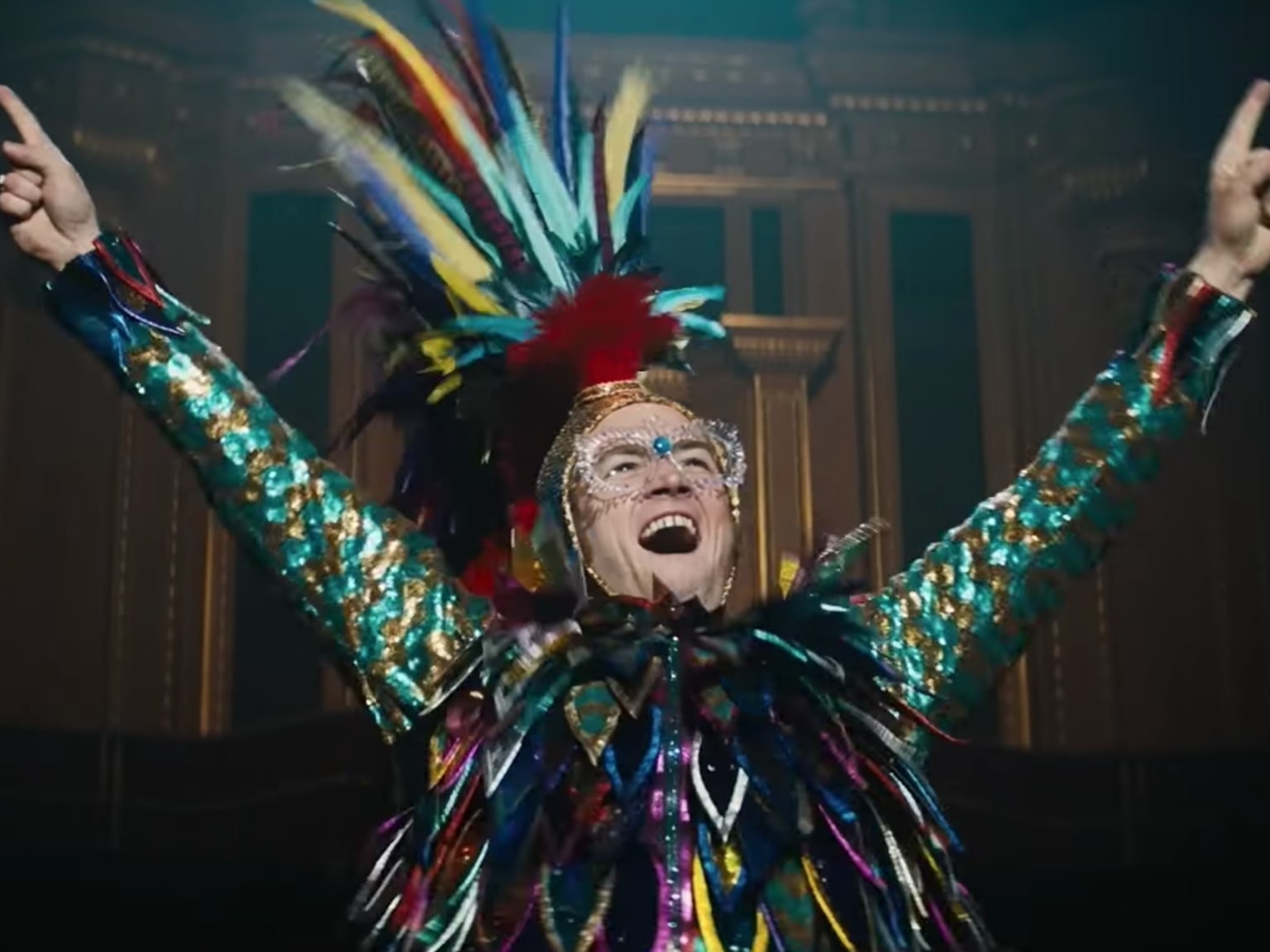 movie rocketman