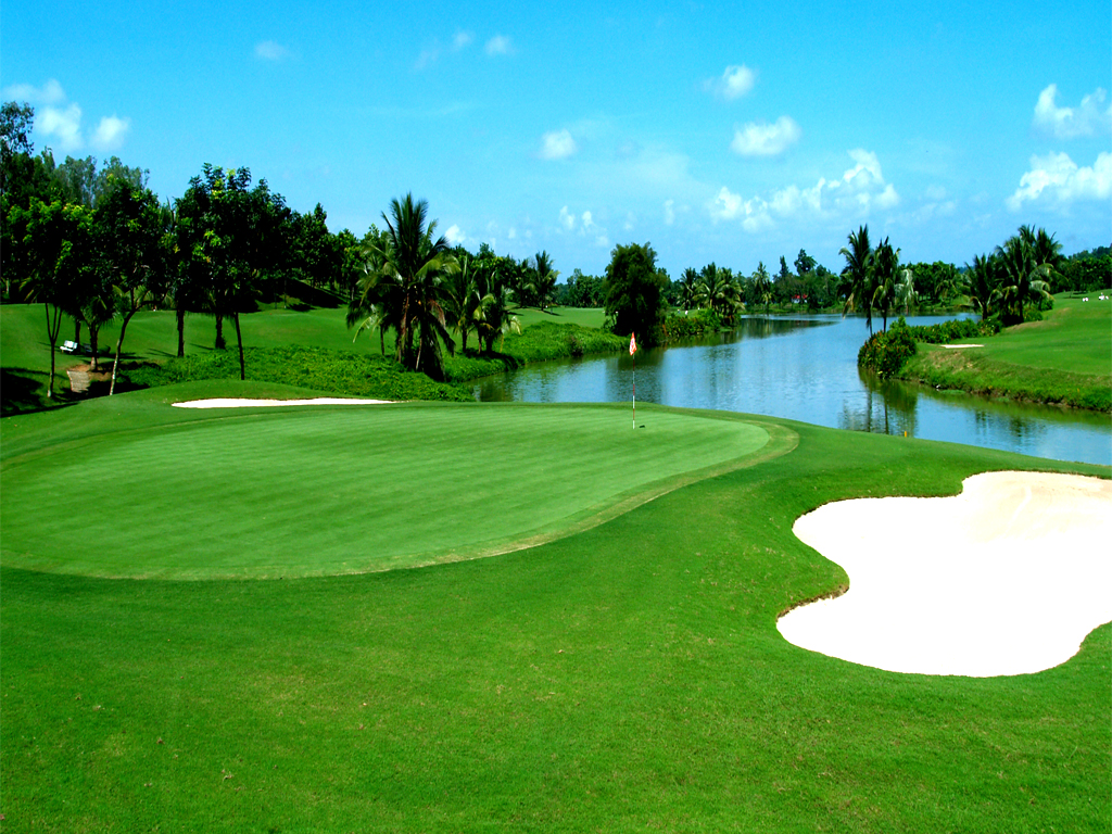 Kelab Golf Shah Alam  Photos At Glenmarie Golf Country Club Shah Alam