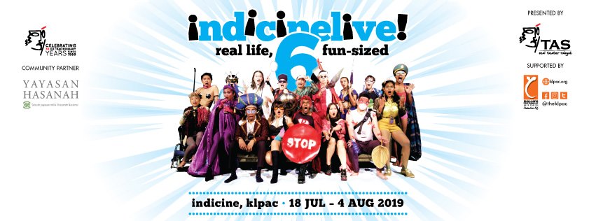 event comedy theater
