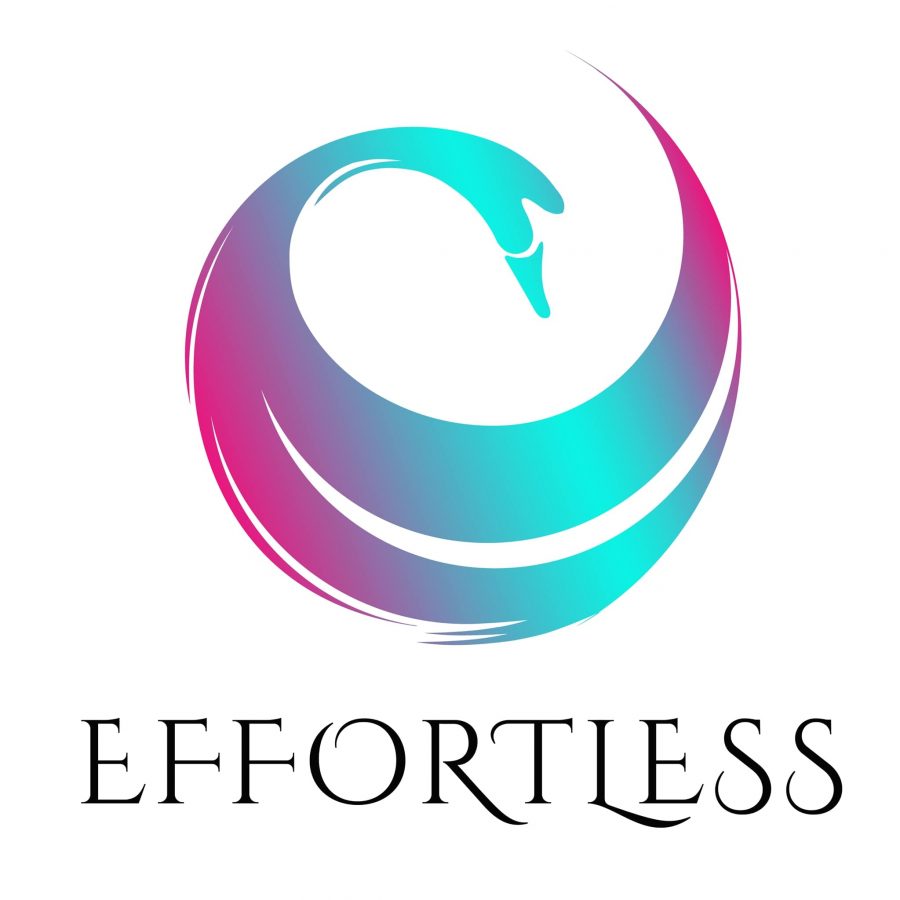effortless beauty logo