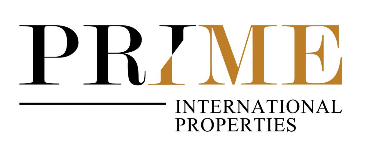 prime international properties logo
