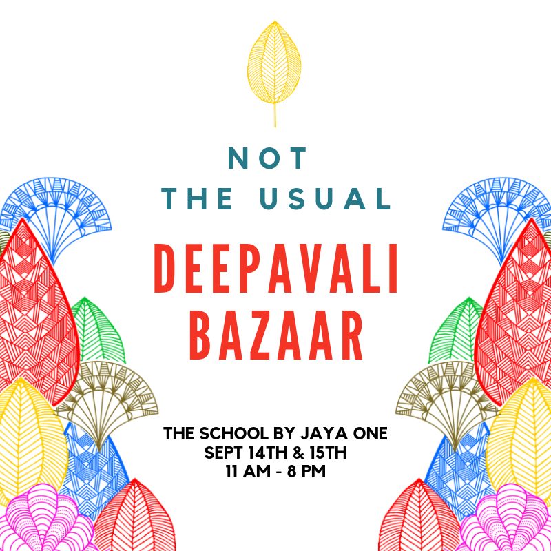 bazaar weekend