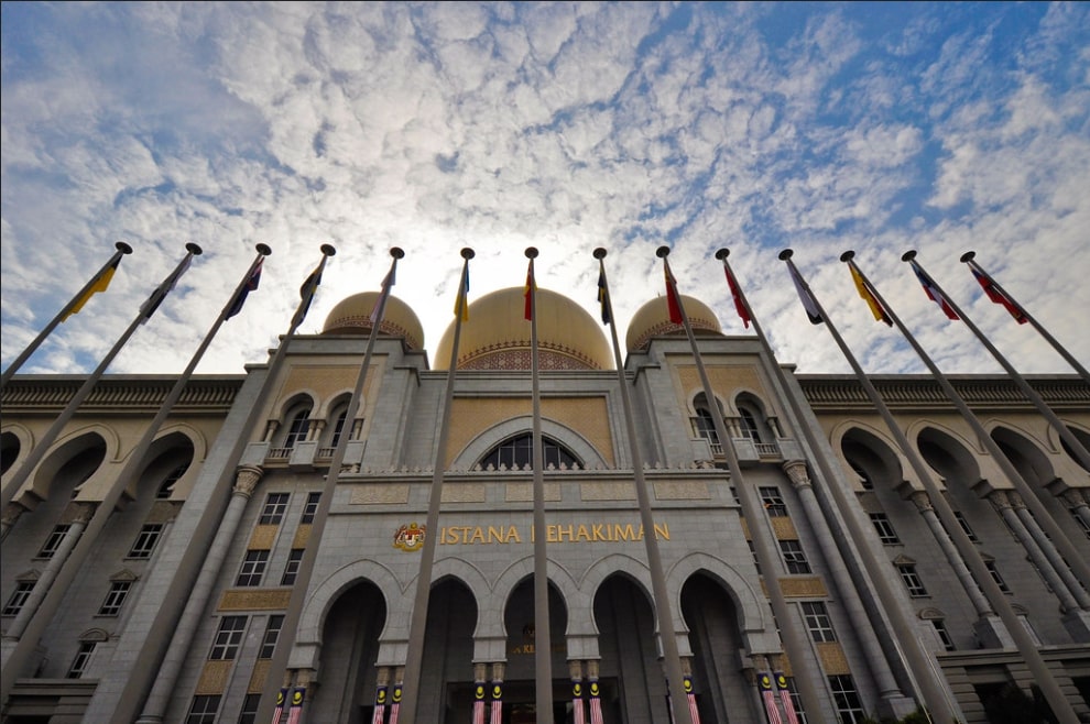high court