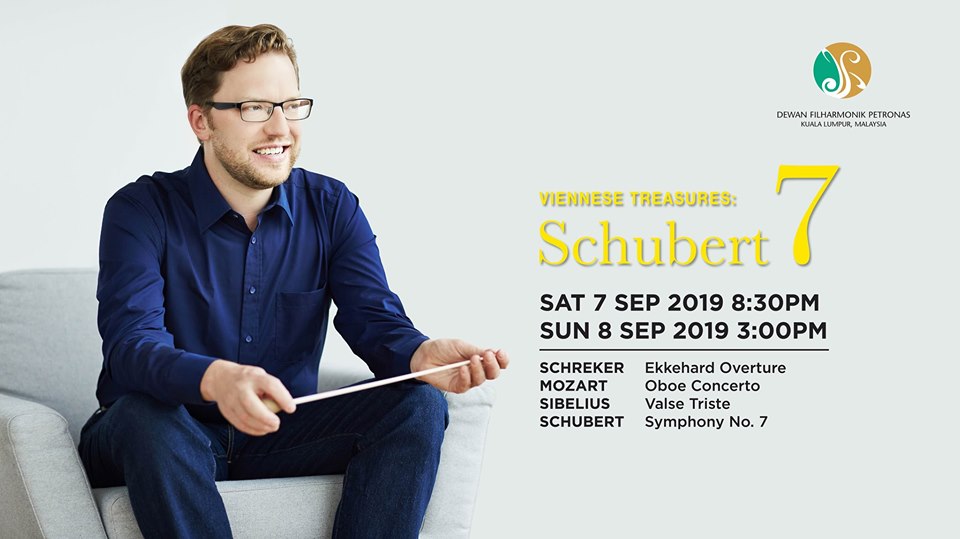 schubert weekend