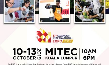 investselangor food expo