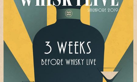 whisky live singapore 2019