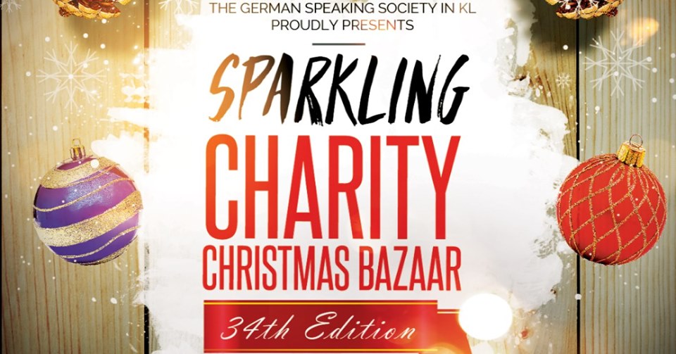 christmas bazaar