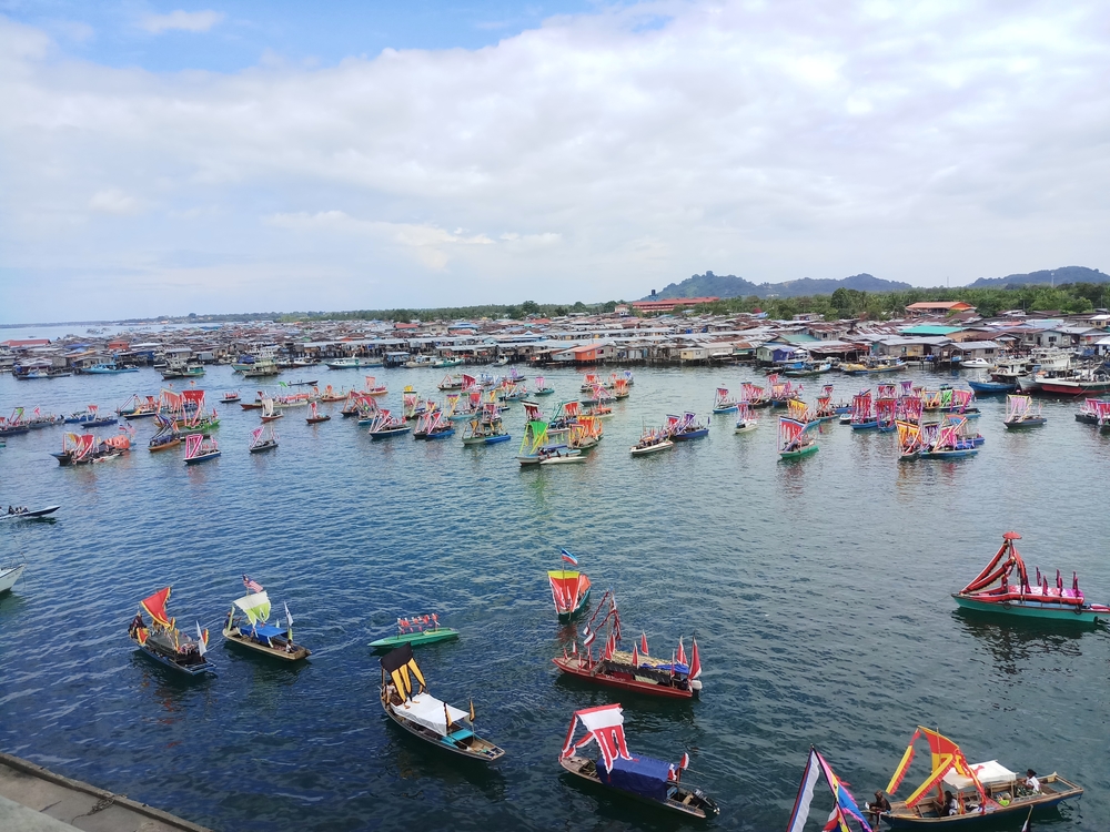 regatta lepa boats