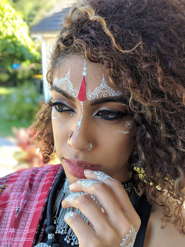 bindi boss