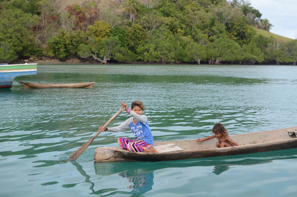 semporna bajau