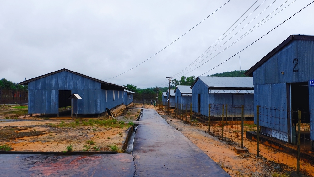 phu quoc prison