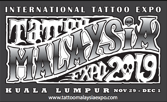 tattoo event