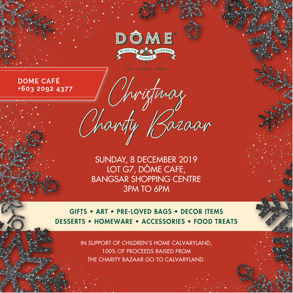 dome bangsar