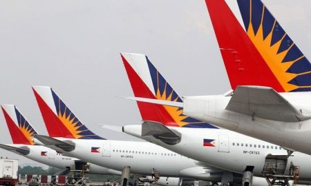 philippine airlines