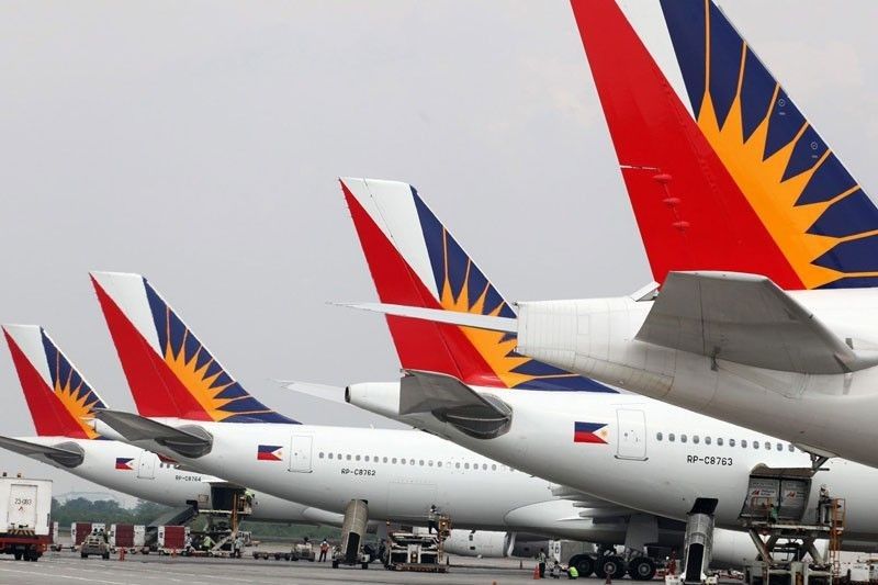 philippine airlines