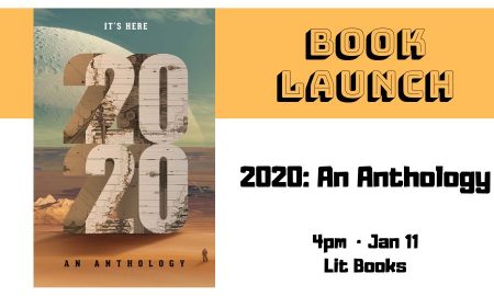 2020 january book