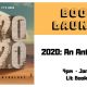 2020 january book