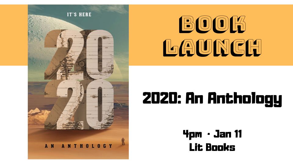 2020 january book
