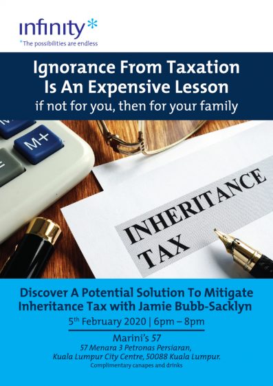 inheritance tax