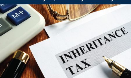 inheritance tax