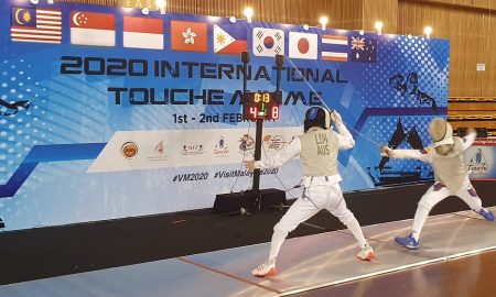 fencing malaysia