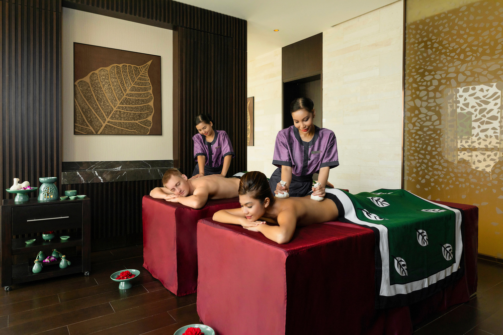 banyan tree spa