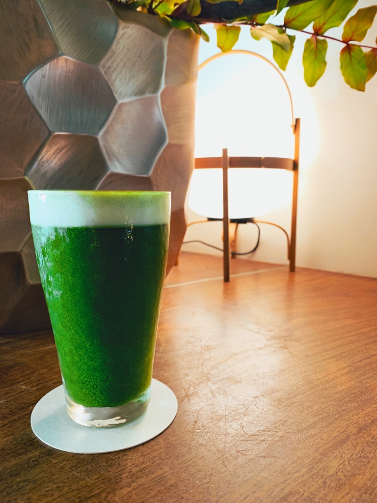 IyemonSalon_MatchaBeer ExpatGo