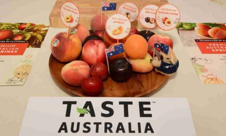 aeon australian fruits