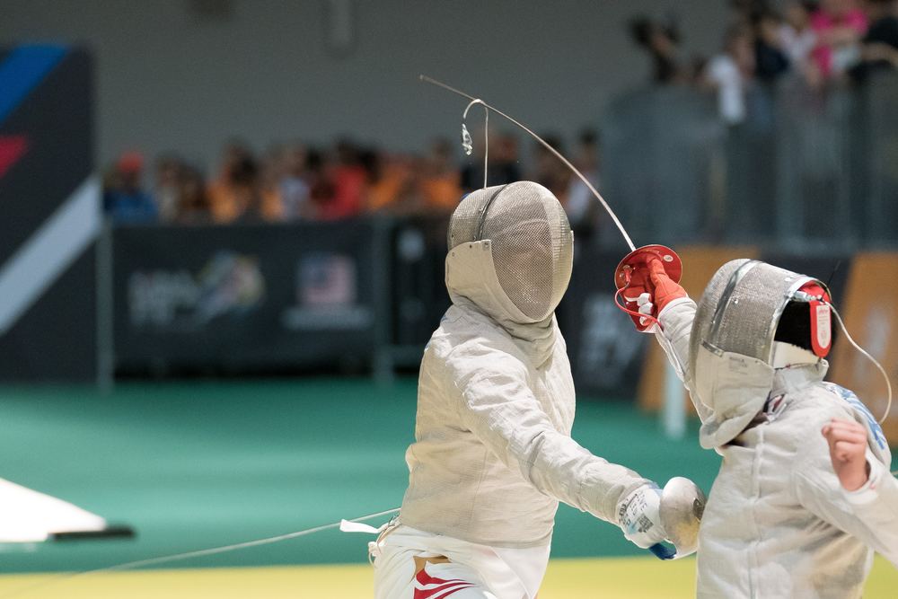 fencing malaysia