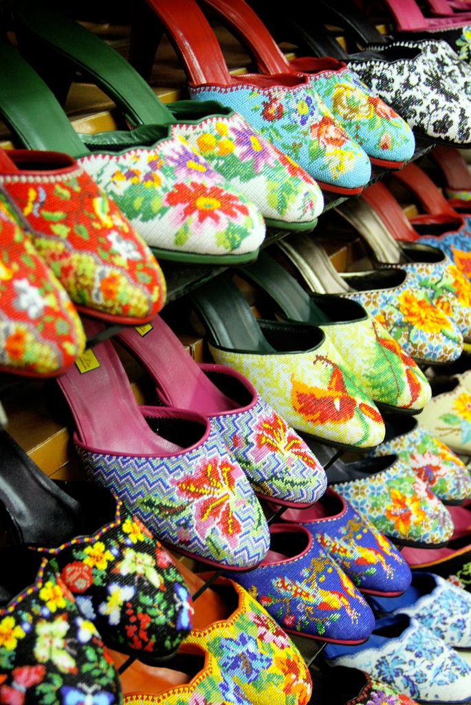 Melaka A SpiceInfused Heritage ExpatGo