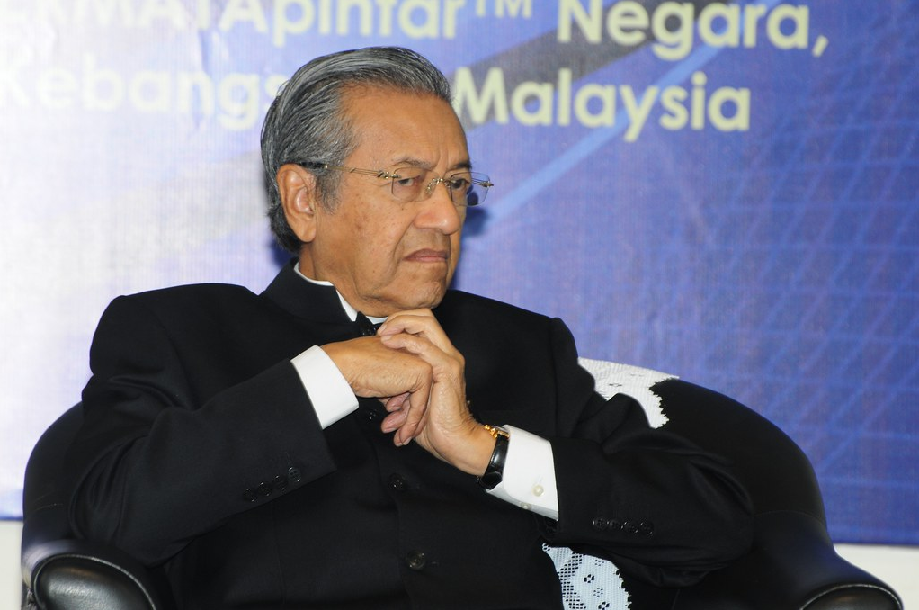 malaysia political