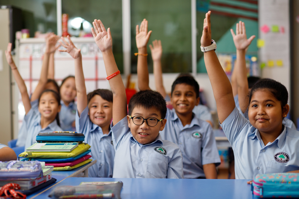 tenby schools malaysia