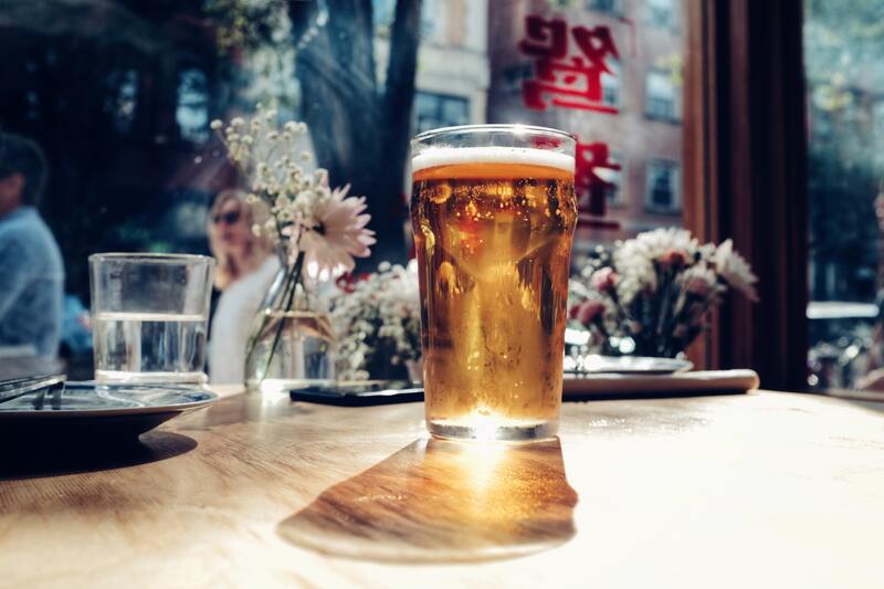 heineken beer