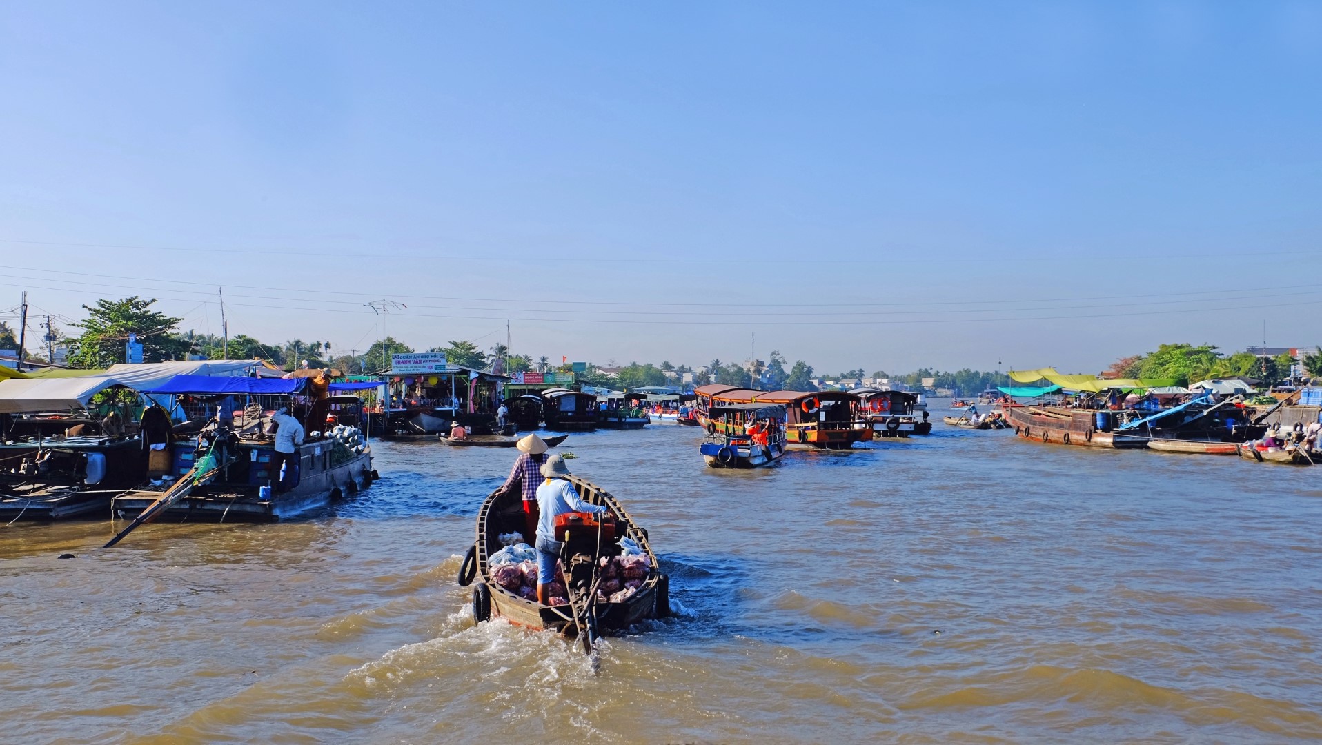 Can Tho, Vietnam's Charming Southern Belle - ExpatGo
