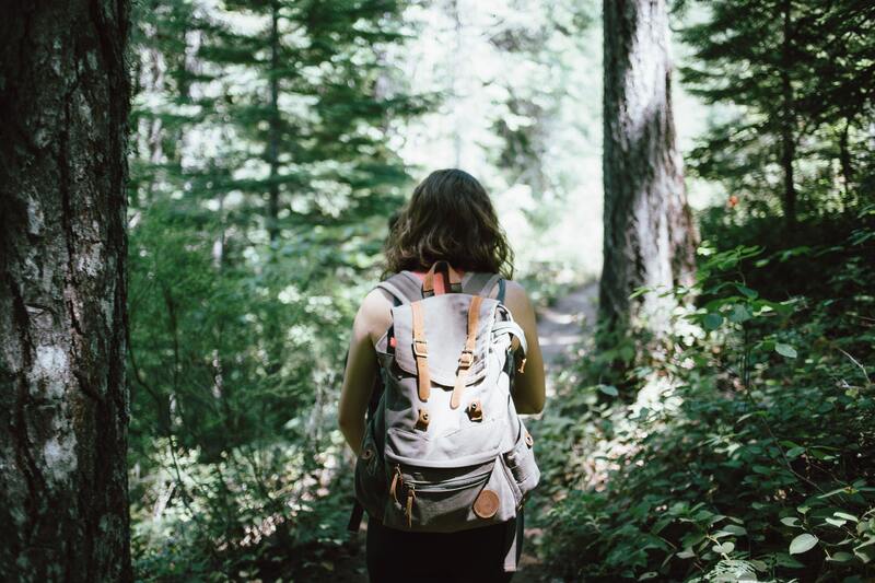 national park outdoor safety